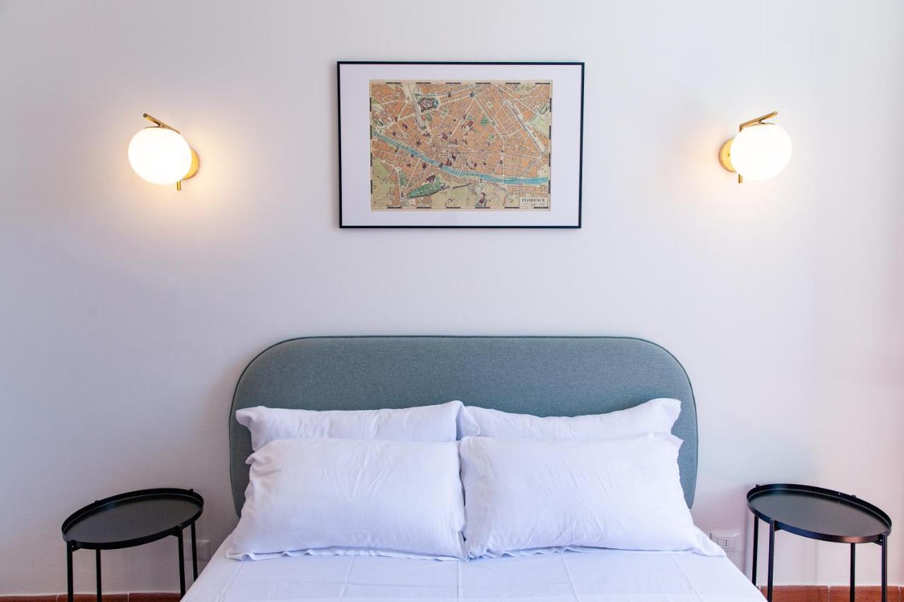 Unique Gem In Piazza Duomo Apartamento Florencia