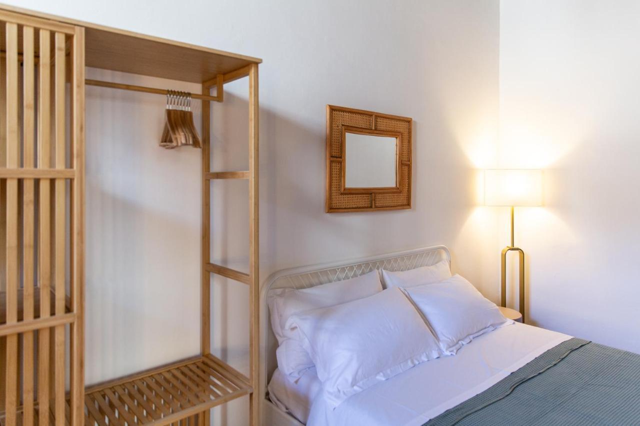 Unique Gem In Piazza Duomo Apartamento Florencia