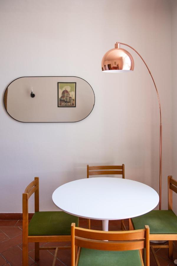 Unique Gem In Piazza Duomo Apartamento Florencia