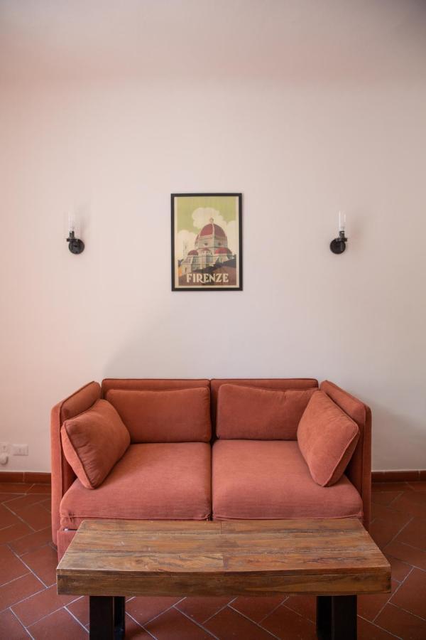 Unique Gem In Piazza Duomo Apartamento Florencia